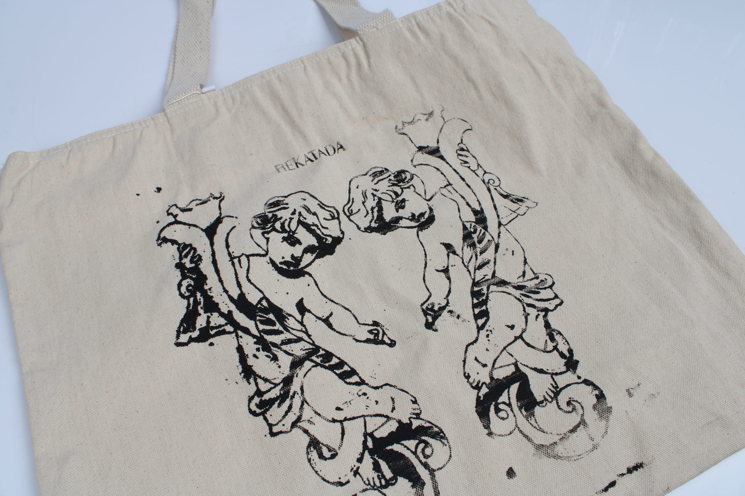 Angels Bag - Imagem 5